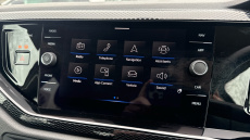 Volkswagen Polo 1.0 Life 5dr Petrol Hatchback